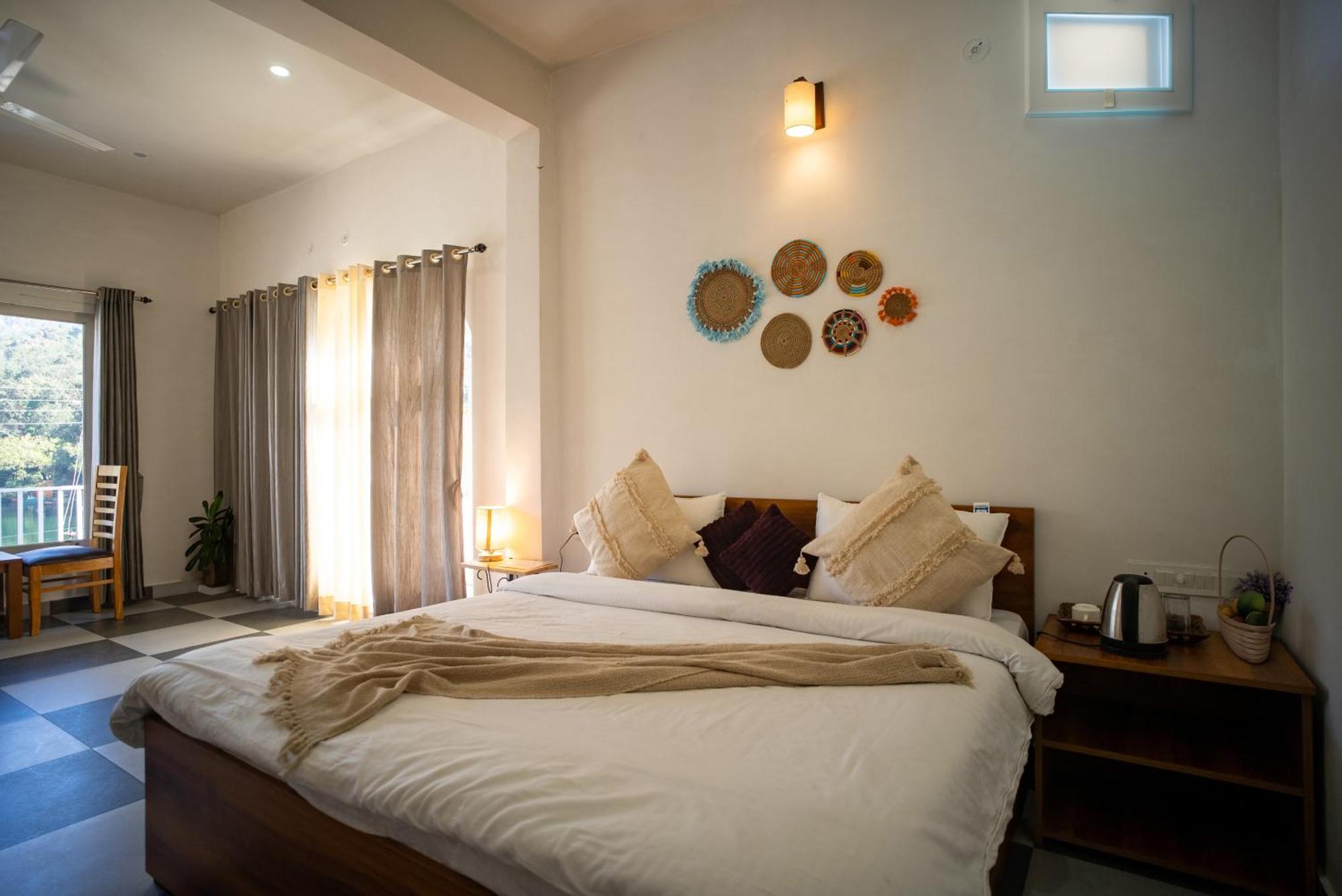 Hidden Lake By Vista Stays Bhimtal Exterior photo