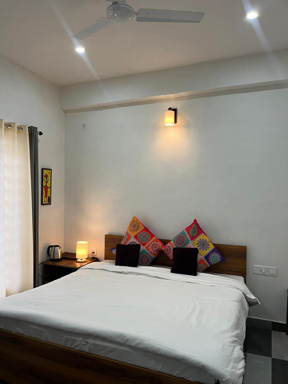 Hidden Lake By Vista Stays Bhimtal Exterior photo